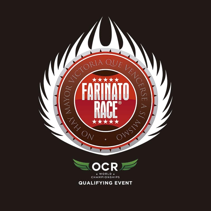 OCR SERIES FARINATO 2022  - Inscríbete