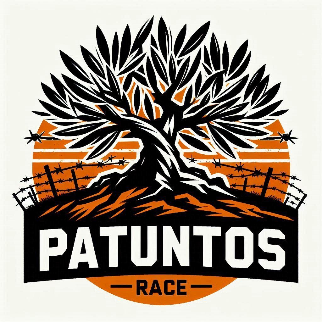PATUNTOS RACE - Inscríbete
