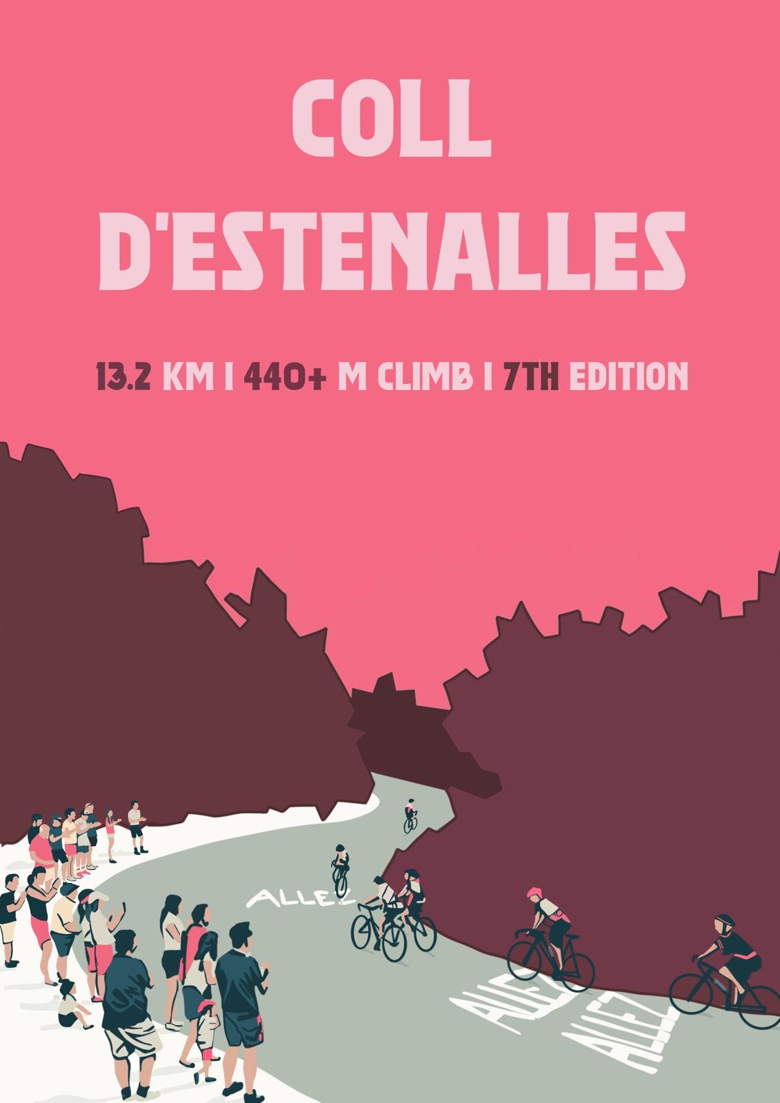 CRONOESCALADA 4 CANYES MATADEPERA - Inscriu-te