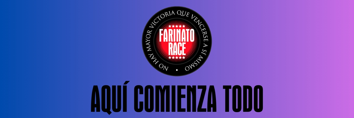 FARINATO RACE ALCOBENDAS  2025