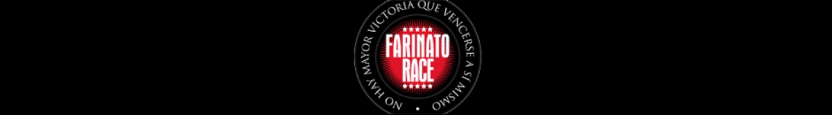 Información - FARINATO RACE SAN MARTIN DE LA VEGA