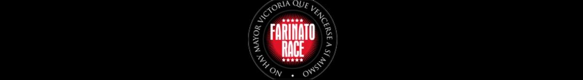 Información  - FARINATO RACE MAIRENA DEL ALJARAFE