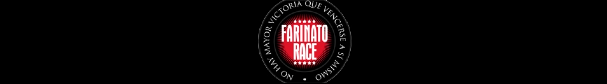 FARINATO RACE SAN SEBASTIÁN 18  SEPTIEMBRE  21   DUELOS/FAMILY/JOVENES/INICIACIÓN